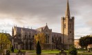 Renovation of St Patrick’s Cathedral and Surrounds